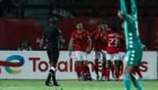 موعد مباراة الأهلي القادمة في دوري أبطال أفريقيا بعد الفوز على الرجاء
