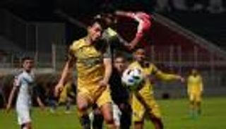 ترتيب الدوري الجزائري.. بارادو يقتنص الوصافة رغم التعثر المفاجئ