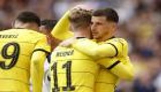 كأس الاتحاد الإنجليزي.. تشيلسي يعبر كريستال بالاس إلى نهائي ليفربول