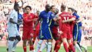 موعد مباراة ليفربول وتشيلسي في نهائي كأس الاتحاد الإنجليزي والقنوات الناقلة