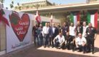 صحيفة كويتية: فتح التأشيرات للبنانيين "قريبا"