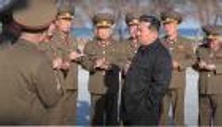 ميلاد مؤسس كوريا الشمالية.. هدية كيم بطعم "النووي"