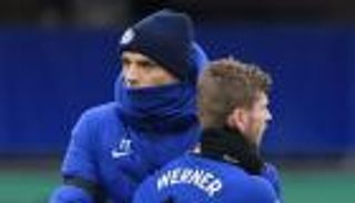 على طريقة فيرنر.. توخيل يوجه رسالة تحفيز لـ"دبابة تشيلسي"