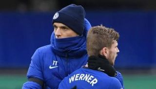 توخيل وفيرنر