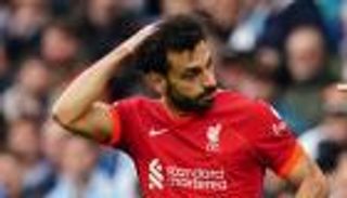 حلم النهاية السعيدة.. هل يتخلص محمد صلاح من كابوس الـ36 يوما؟