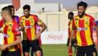 موعد مباراة الترجي ونجم المتلوي في الدوري التونسي والقنوات الناقلة
