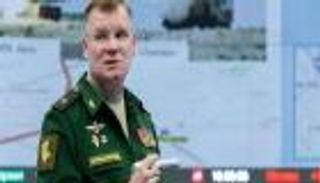 23 ألف جندي أوكراني.. حصيلة روسية لقتلى عمليتها العسكرية