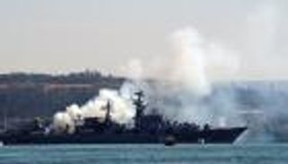 كيف غرق الطراد الروسي "موسكفا" بصواريخ "نبتون"؟