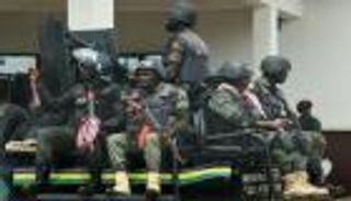 الجيش النيجيري يصطاد 70 داعشيا بغارة جوية