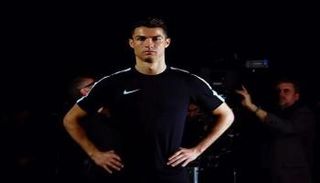 كريستيانو رونالدو