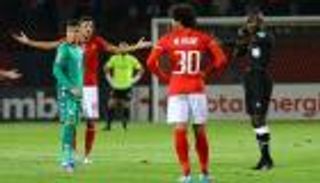 الأهلي ضد الرجاء.. هل خدع مخرج المباراة تقنية الفيديو؟