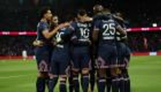 ماذا يحتاج باريس سان جيرمان لحسم "اللقب التاريخي" في الدوري الفرنسي؟