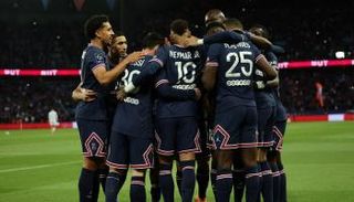 باريس سان جيرمان