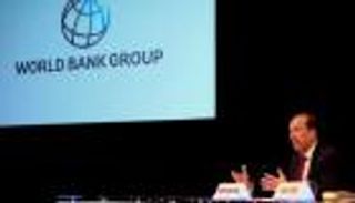  البنك الدولي يخفض توقعات النمو ويكشف عن حزمة مساعدات ضخمة 