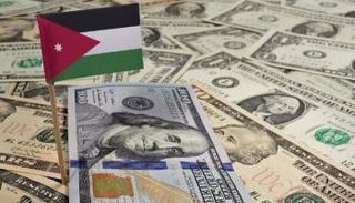 اقتصاد الأردن