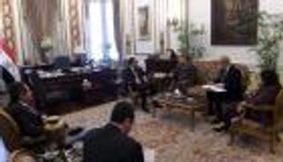 سوق واعد.. "إعمار" تخطط لمشروعات استثمارية متميزة بمصر