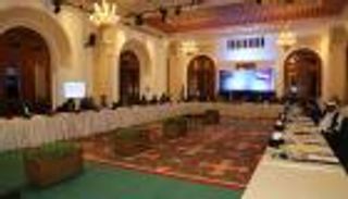 مشاورات القاهرة حول ليبيا.. الخطة "ب" على الطاولة رغم التوافق