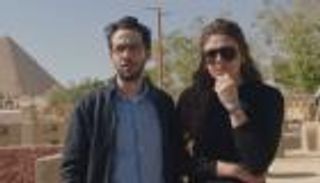 كريم قاسم يدافع عن ريهام حجاج: تتعرض للظلم 