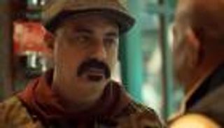 مسلسل "توبه" الحلقة الـ 16.. ماجد المصري يهدد رحاب الجمل 