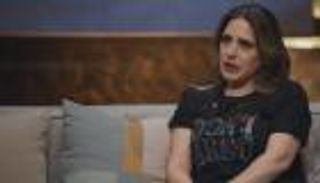 ميرنا وليد عن مشاركتها في "الراعي والنساء": "سعاد حسني قالت عني منفعش كممثلة"