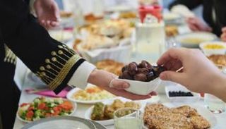 شهر رمضان فرصة مناسبة لتخليص الجسم من السموم 