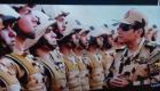 "الاختيار 3" الحلقة الـ 16.. تسريب خطير لمرسي وبديع عن أيمن نور وعمر عفيفي