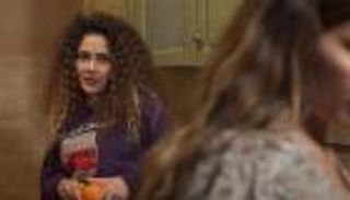 مسلسل "المشوار" الحلقة الـ 16.. ندى موسى تكشف خيانة محمد رمضان