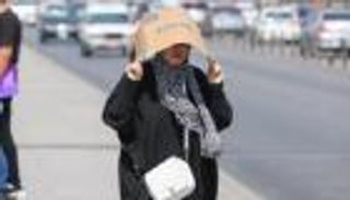 يتجه نحو بلاد الشام.. انخفاض درجة الحرارة بمصر بعد مغادرة "ضيف ثقيل"