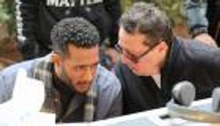 محمد رمضان ومحمد ياسين.. أسطورتان على نار في انتظار الانفجار