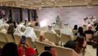 انطلاق النسخة السابعة لمنتدى الإعلام الإماراتي في دبي