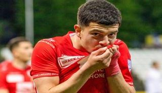 الموهبة زكي عمدوني 