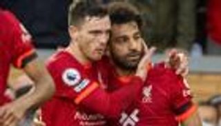 "عليك أن تضحي قليلا".. لاعب ليفربول يوجه رسالة لمحمد صلاح