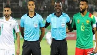 الحكم الجامبي بكاري جاساما 