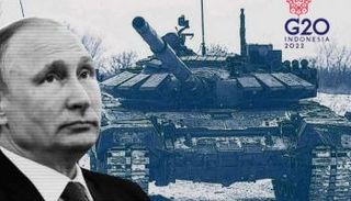 مواجهة بين روسيا وأمريكا في مجموعة العشرين