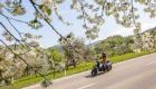 دليلك لشراء دراجة نارية للمرة الأولى.. سمات وفئات متعددة