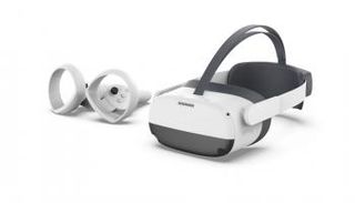 نضارة الواقع الافتراضي من بيكو