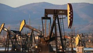 ارتفاع أسعار النفط