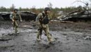 أوكرانيا تعلن تدمير خمس طائرات روسية