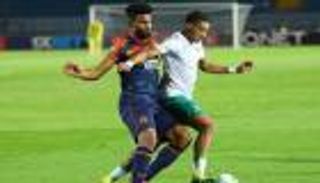 فيديو أهداف مباراة المصري ونهضة بركان في كأس الكونفدرالية الأفريقية