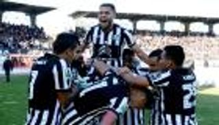 ترتيب الدوري التونسي.. الصفاقسي وبن قردان آخر المتأهلين لمرحلة التتويج