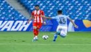 دوري أبطال آسيا.. الجزيرة يتعادل مع مومباي.. والدحيل يقترب من التأهل