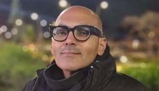 الشاب المتوفي هشام زكريا