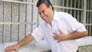 5 أعراض تحذرك من السكتة القلبية قبل حدوثها بشهر