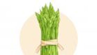 أبرز الفوائد الصحية لنبات الهليون (إنفوجراف)