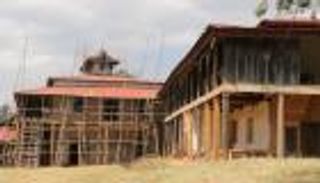 قصر أباجيفار.. شاهد بديع على آخر الممالك الإسلامية في إثيوبيا (صور)