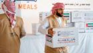 برنامج الأغذية العالمي شريك استراتيجي لـ"المليار وجبة"