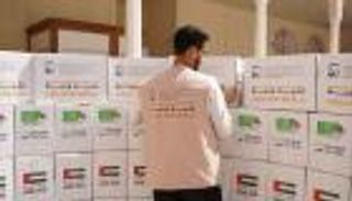 مبادرات الإمارات في رمضان.. عطاء إنساني عابر للقارات