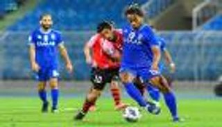 موعد مباراة استقلال دوشنبه والهلال في دوري أبطال آسيا والقنوات الناقلة