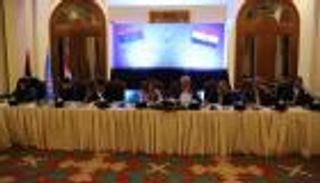 بيان "توافقي" يعلق مشاورات القاهرة.. هل تعثر طريق الفرقاء نحو الحل؟