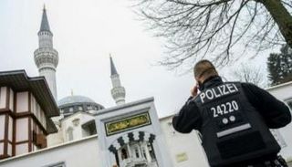 خطر متزايد للإخوان في ألمانيا